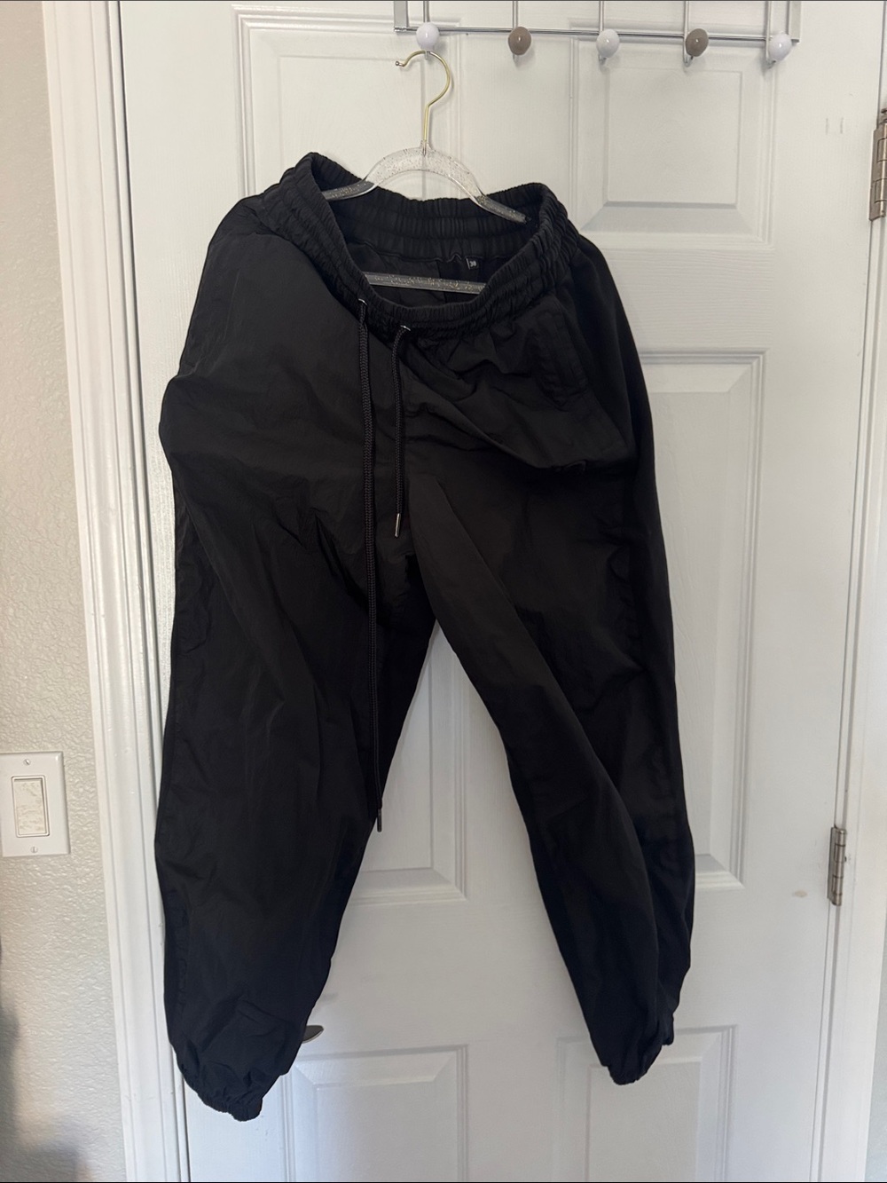 Alexander Wang track pants size38